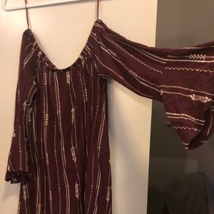 Vestique Boho Dress